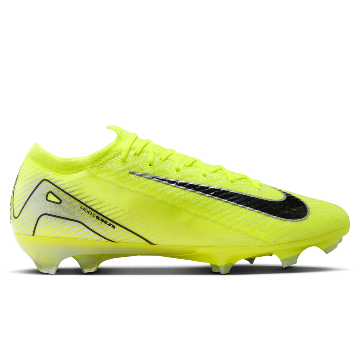 Botines Nike Mercurial Vapor 16 Elite Fg Hombre