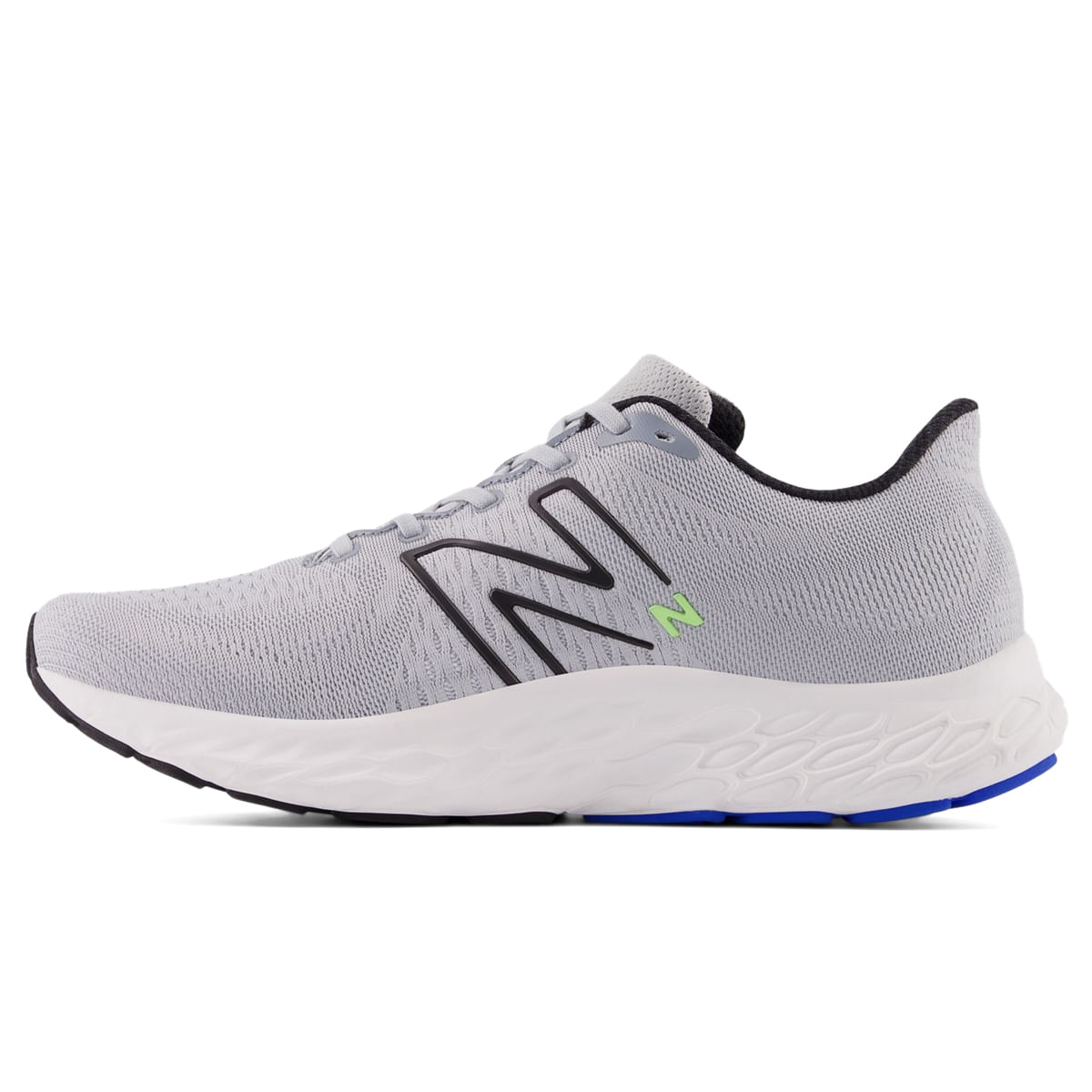 Zapatillas New Balance Running Fresh Foam X Evoz V3 Hombre — imagen 2