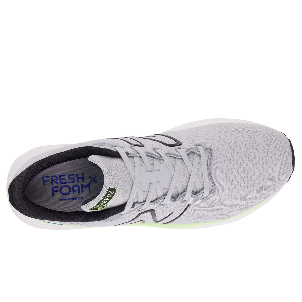 Zapatillas New Balance Running Fresh Foam X Evoz V3 Hombre — imagen 3