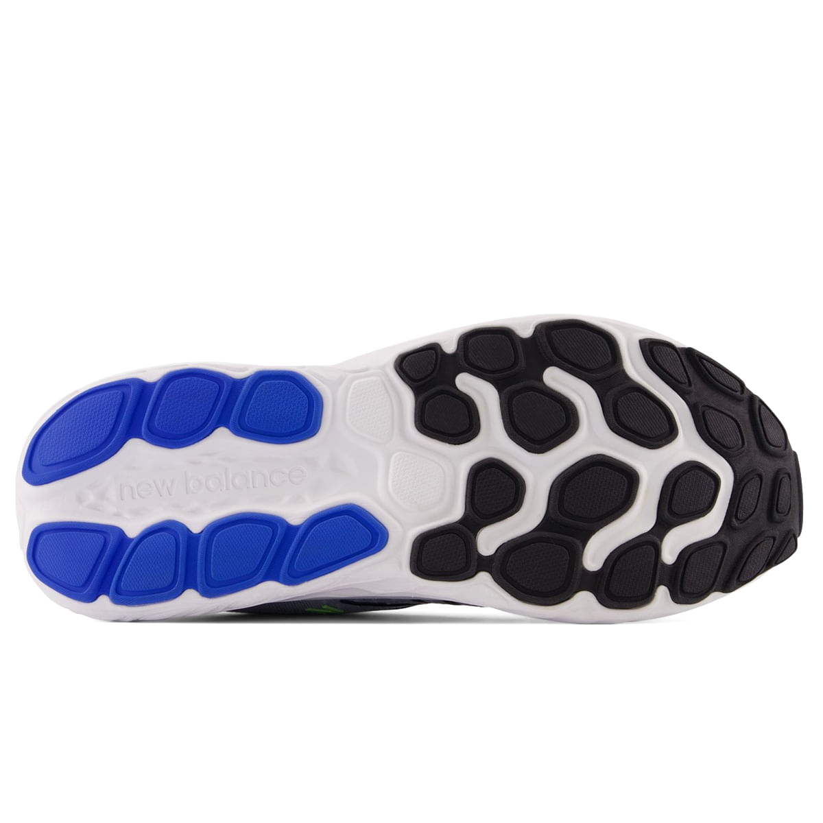 Zapatillas New Balance Running Fresh Foam X Evoz V3 Hombre — imagen 4
