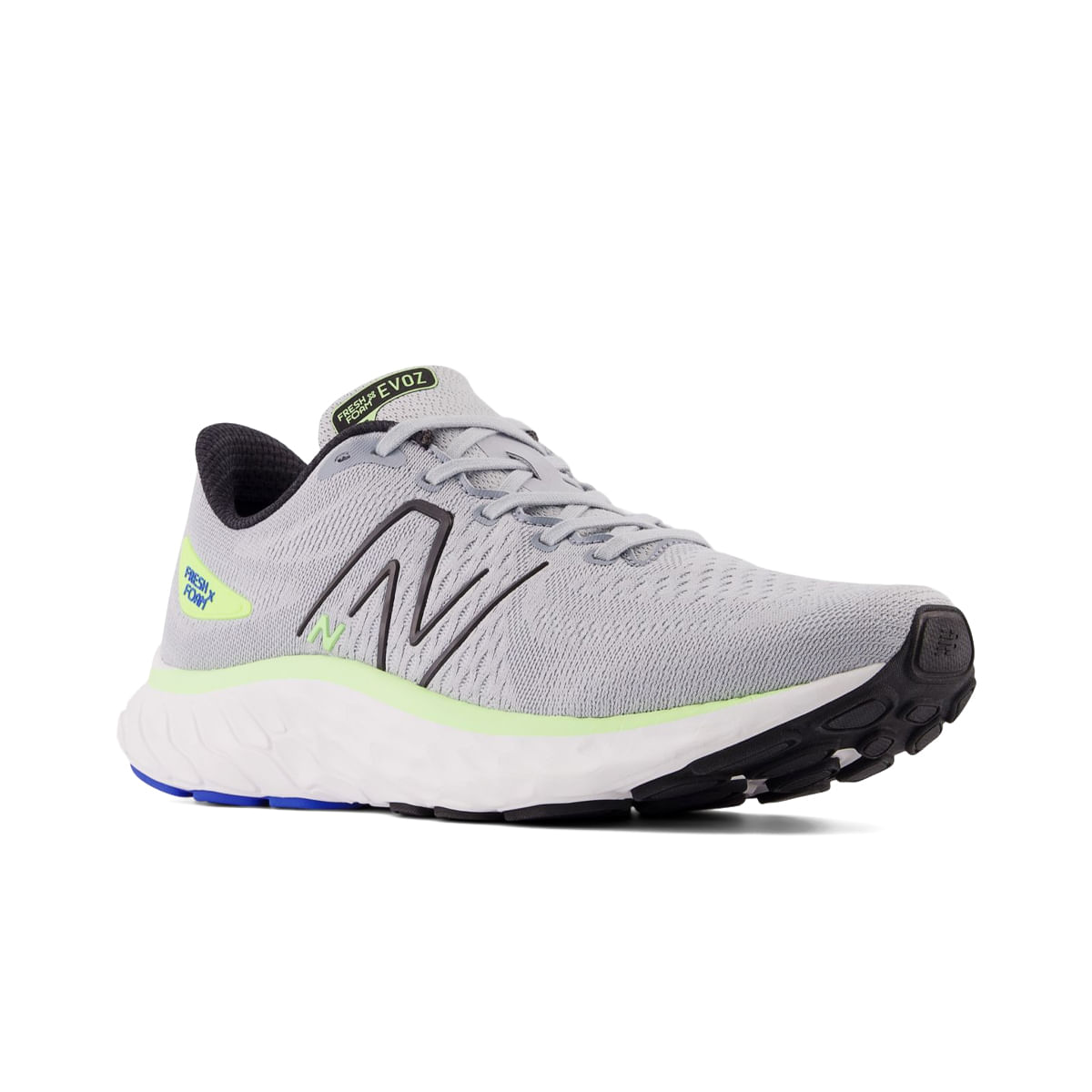 Zapatillas New Balance Running Fresh Foam X Evoz V3 Hombre — imagen 5