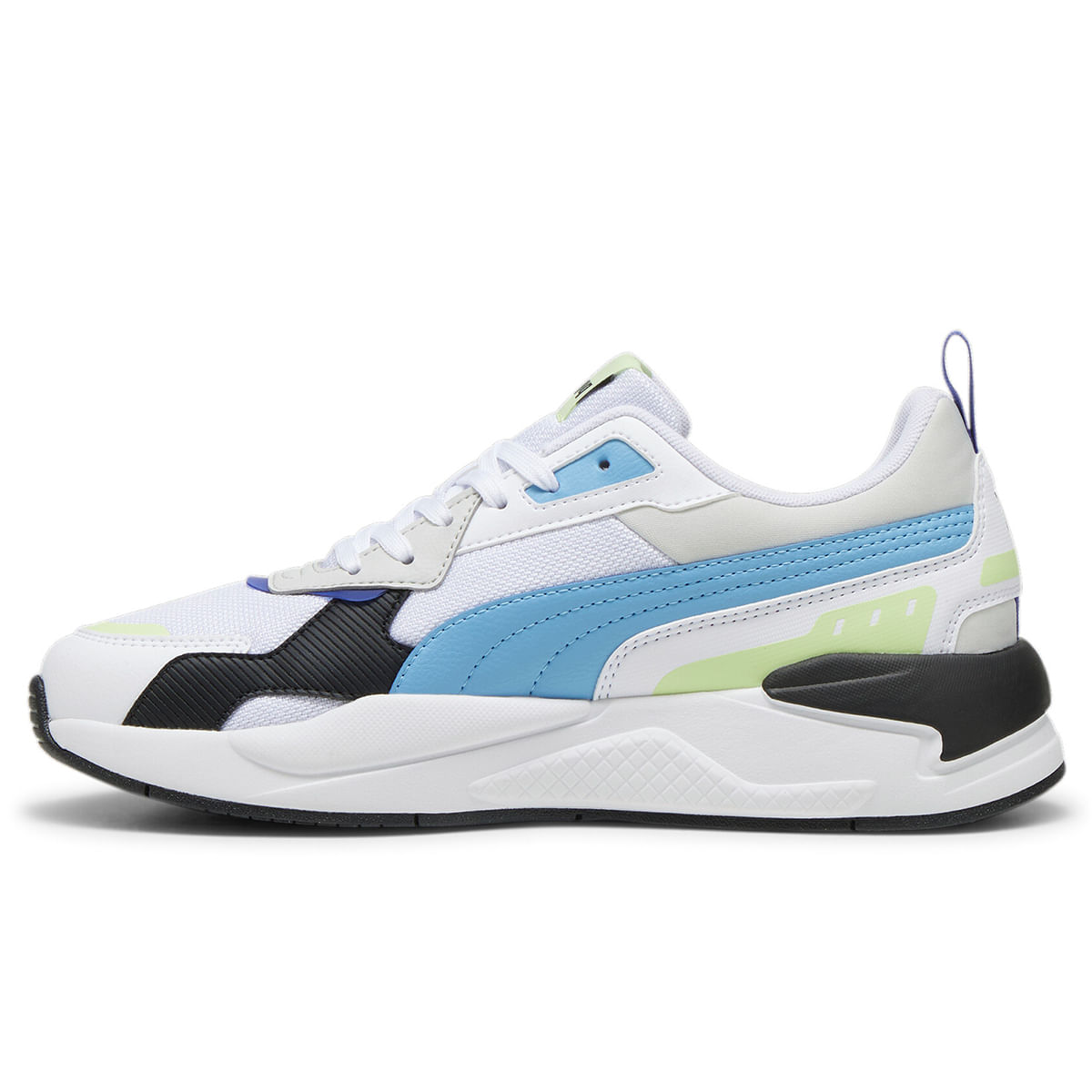 Zapatillas Puma X-ray 3 Unisex — imagen 2