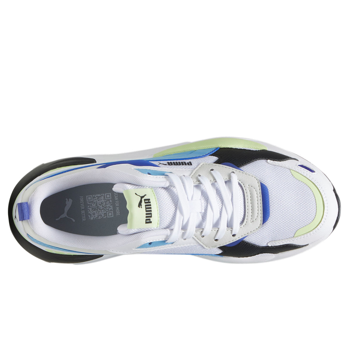 Zapatillas Puma X-ray 3 Unisex — imagen 3