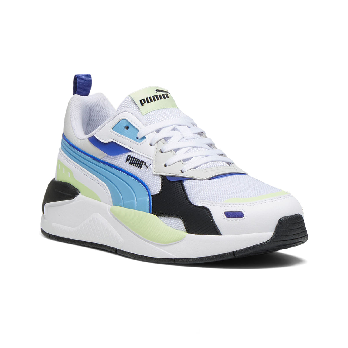 Zapatillas Puma X-ray 3 Unisex — imagen 5