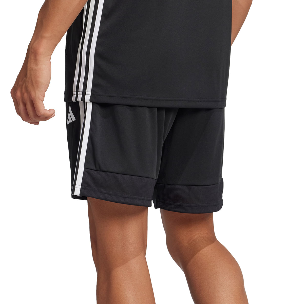 Short Adidas Essentials Tiro 25 Hombre — imagen 3