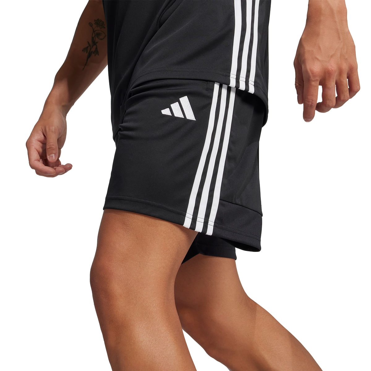 Short Adidas Essentials Tiro 25 Hombre — imagen 4