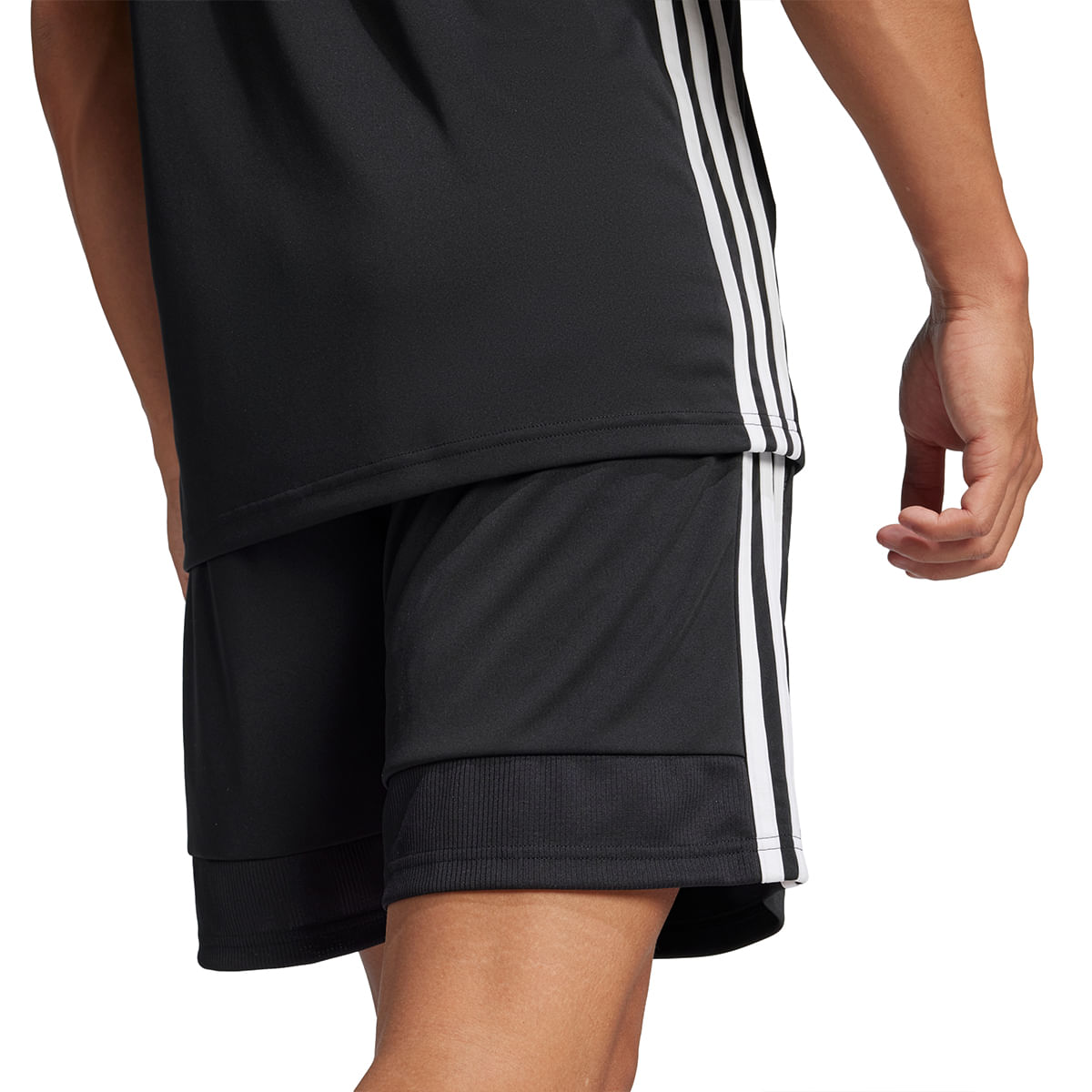 Short Adidas Essentials Tiro 25 Hombre — imagen 5