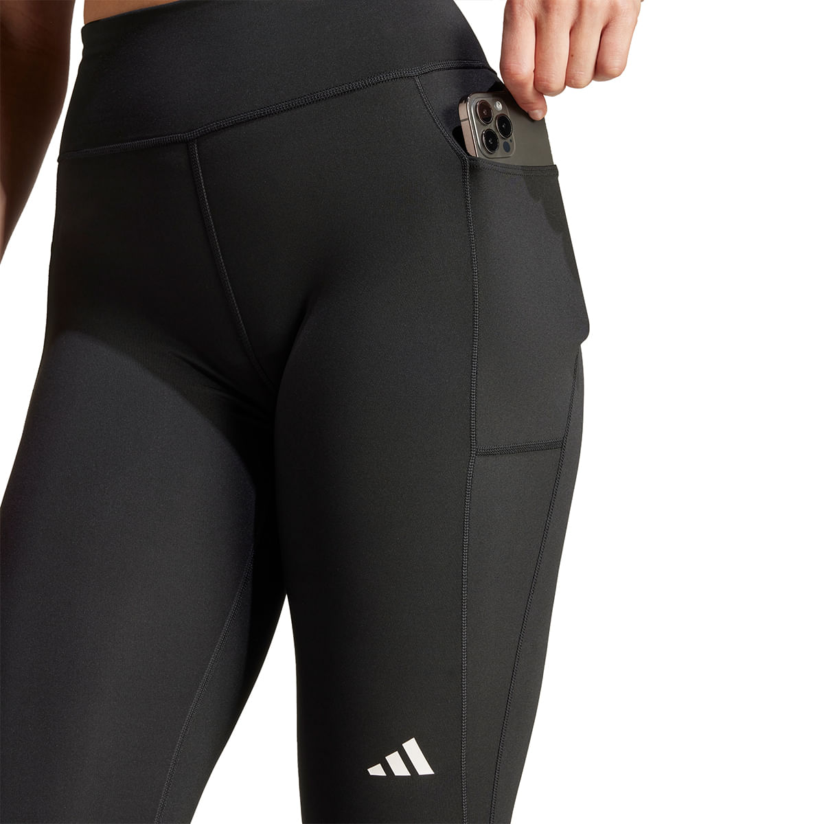 Calza Adidas Running Own The Run Mujer — imagen 4