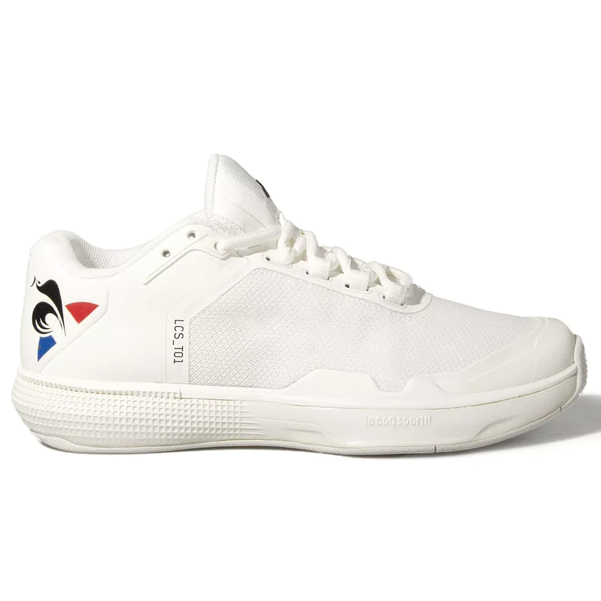 Zapatillas Le Coq Futur T01 Unisex