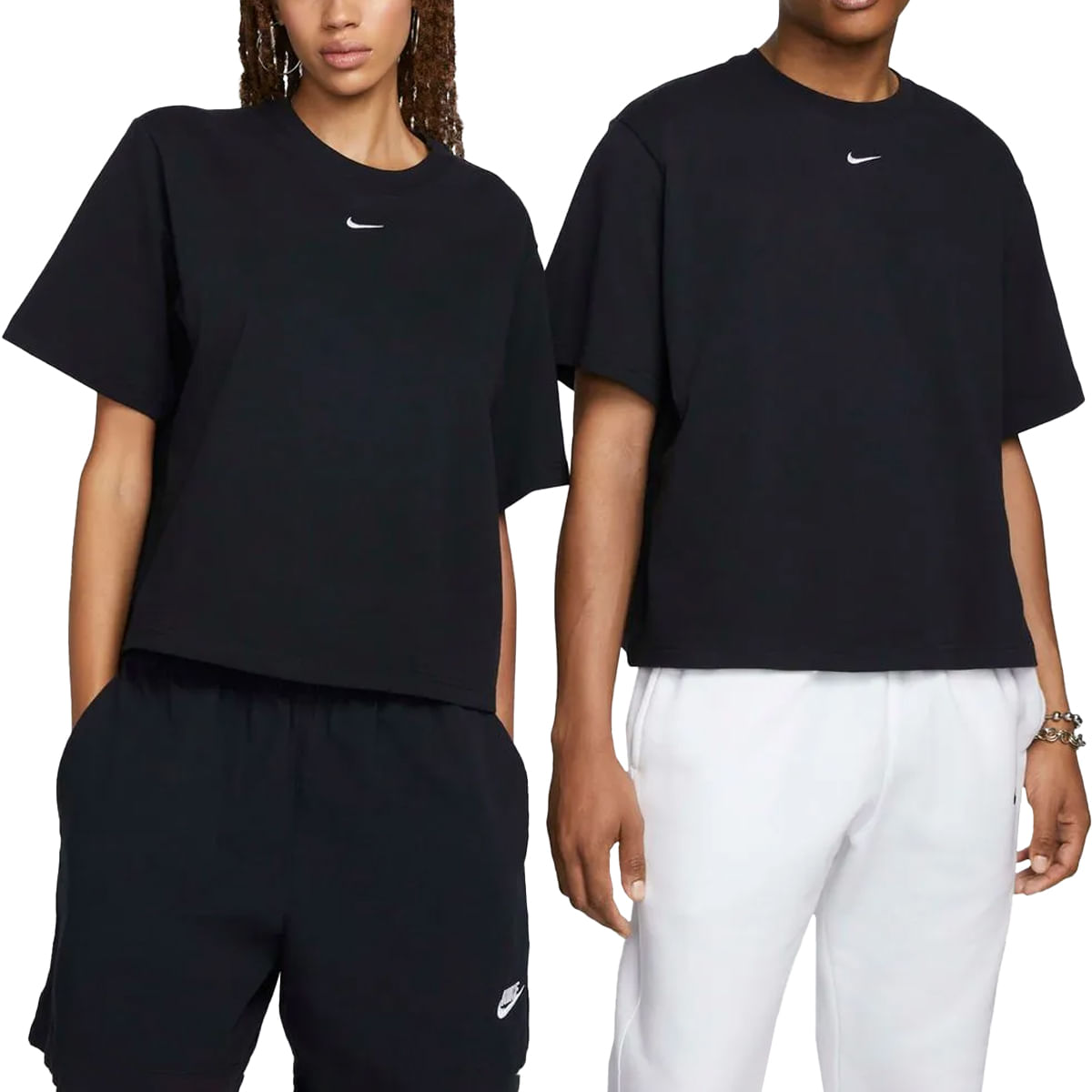 Remera Nike Sportswear Essentials Mujer