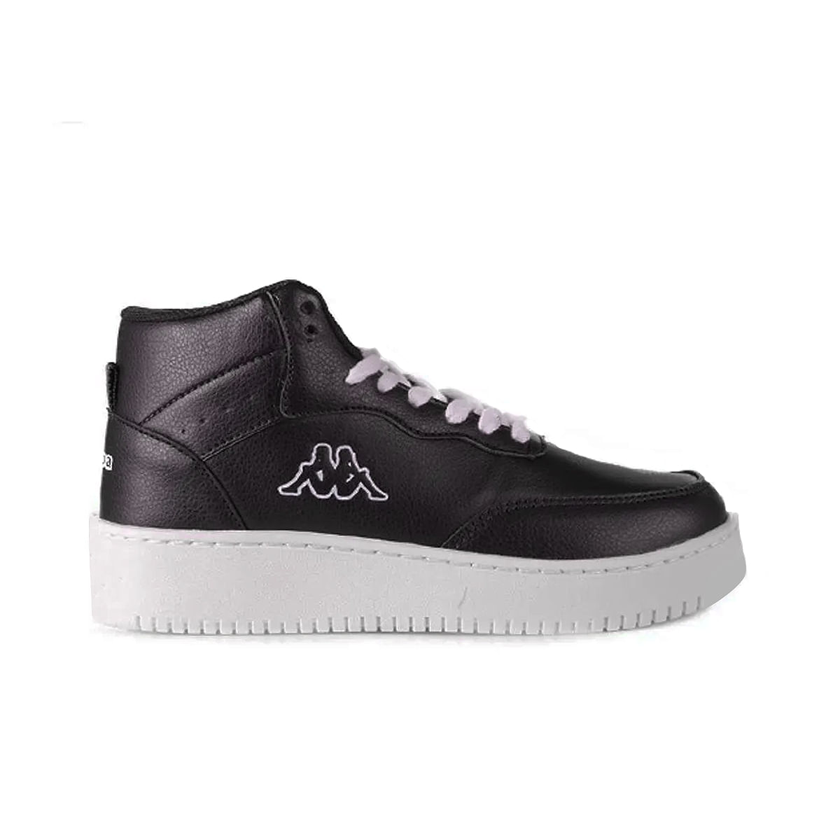 Zapatillas Kappa Logo Linate Mid NiÑo/a