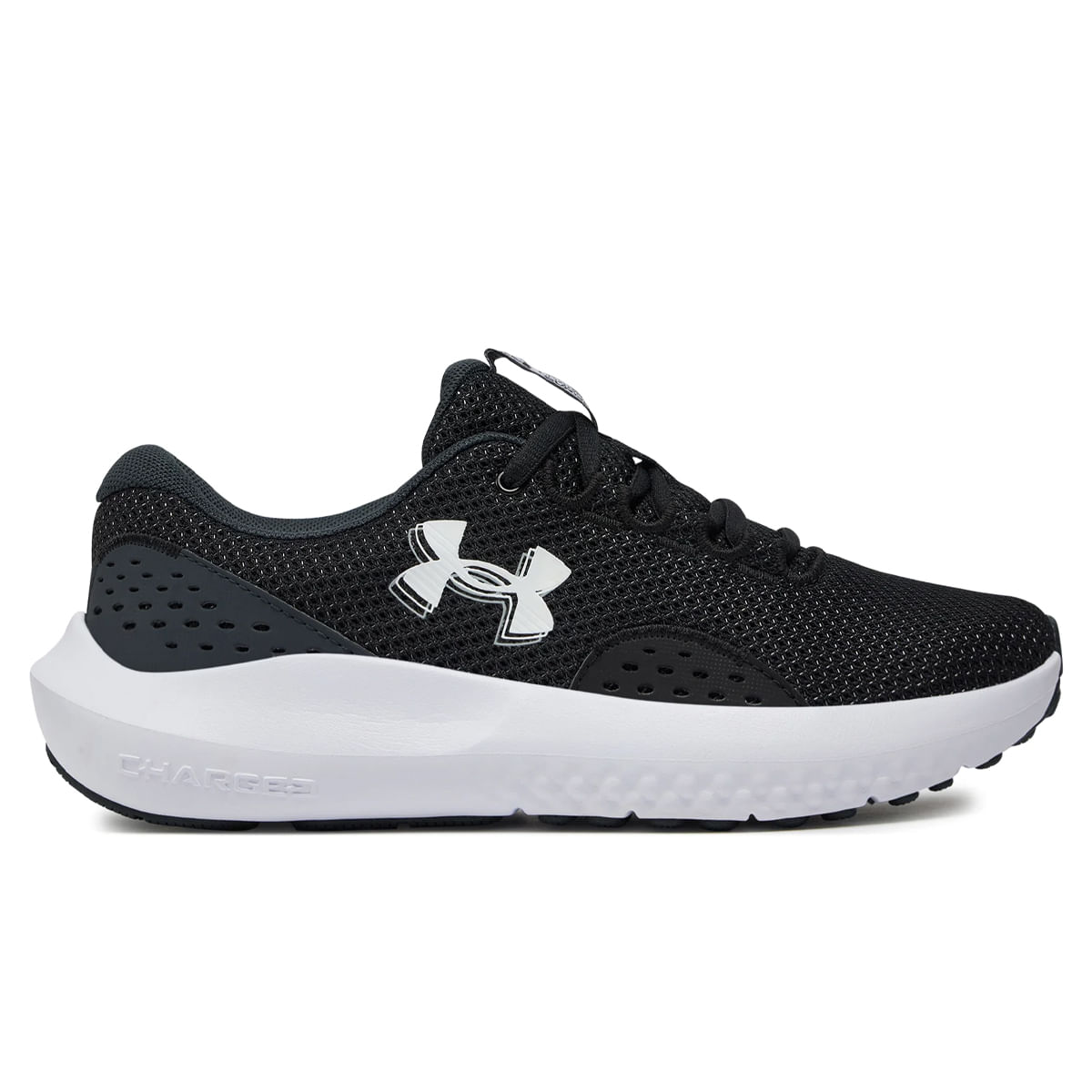 Running Charged Surge 4 Mujer