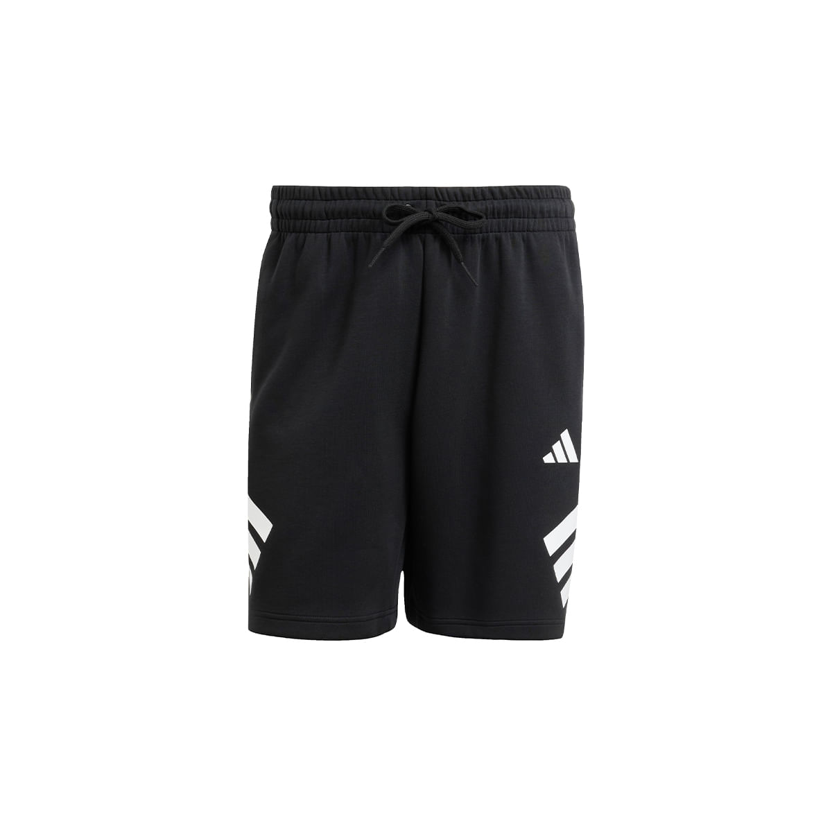 Short Adidas Sportswear Future Icons 3 Tiras Hombre