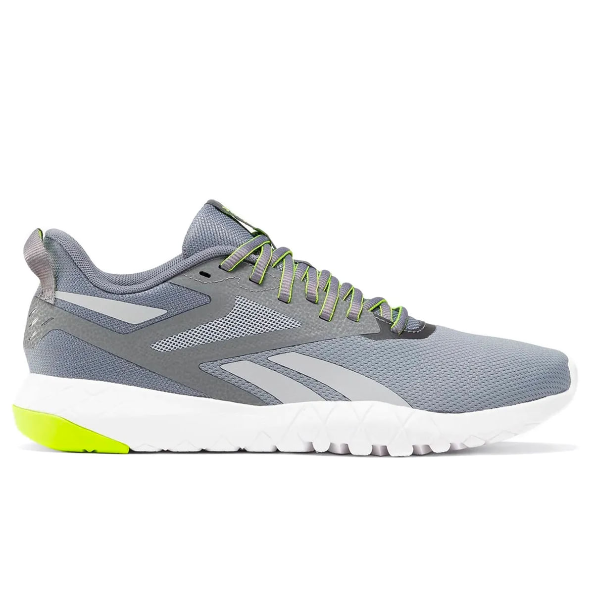 Training Flexagon Force 4 Hombre
