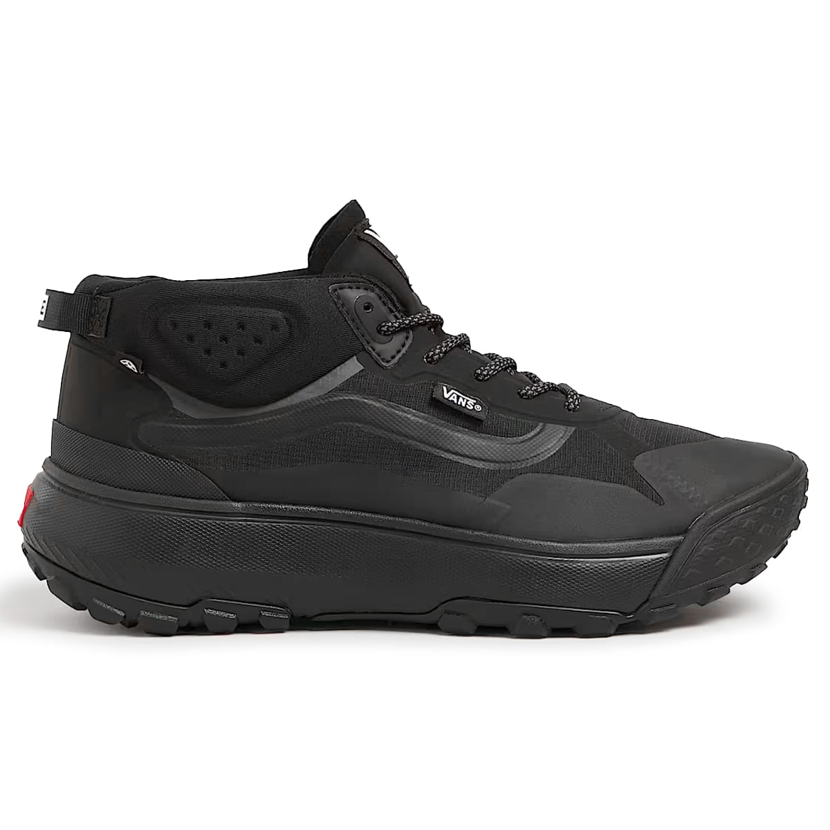 Zapatillas Vans Crosspath Mid Unisex