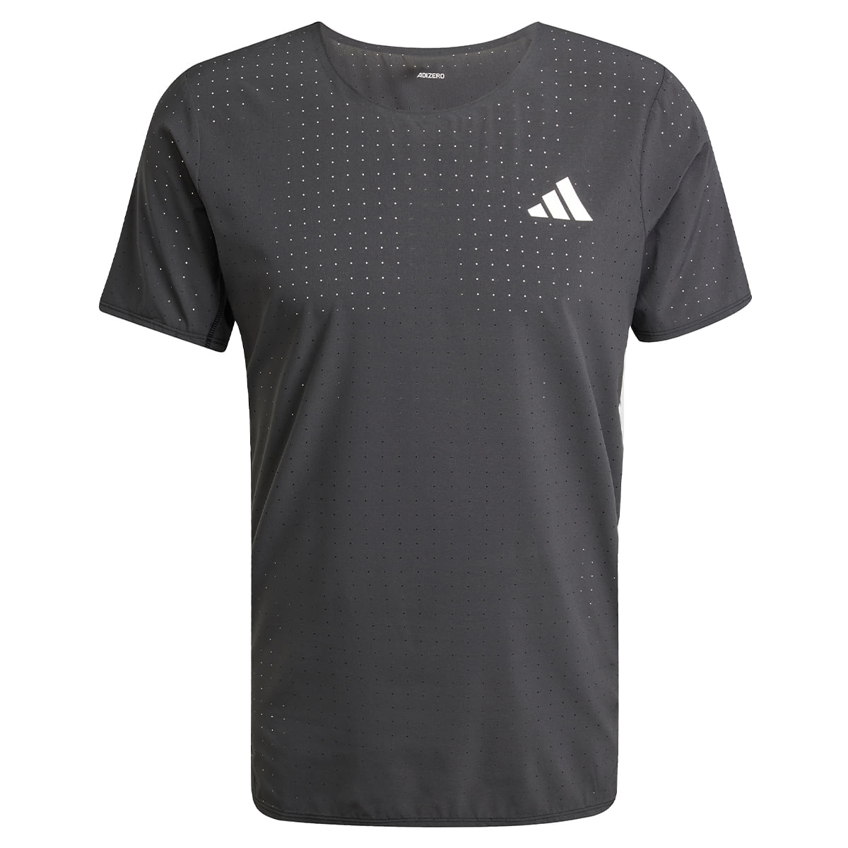 Remera Adidas Running Adizero Hombre