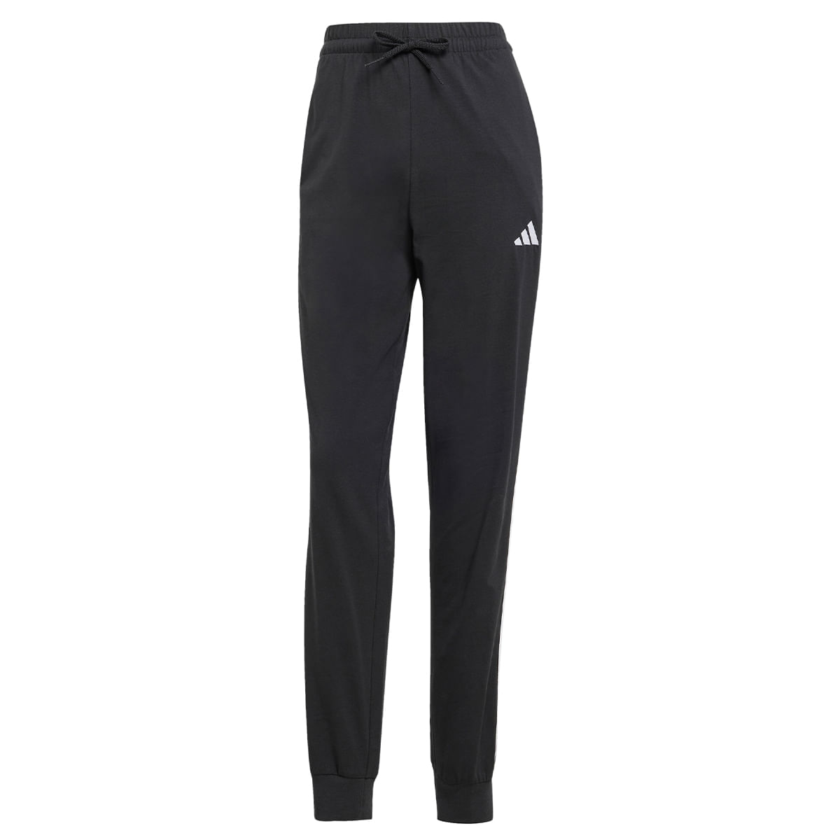 Pantalon Adidas Sportswear Essentials 3 Tiras Mujer