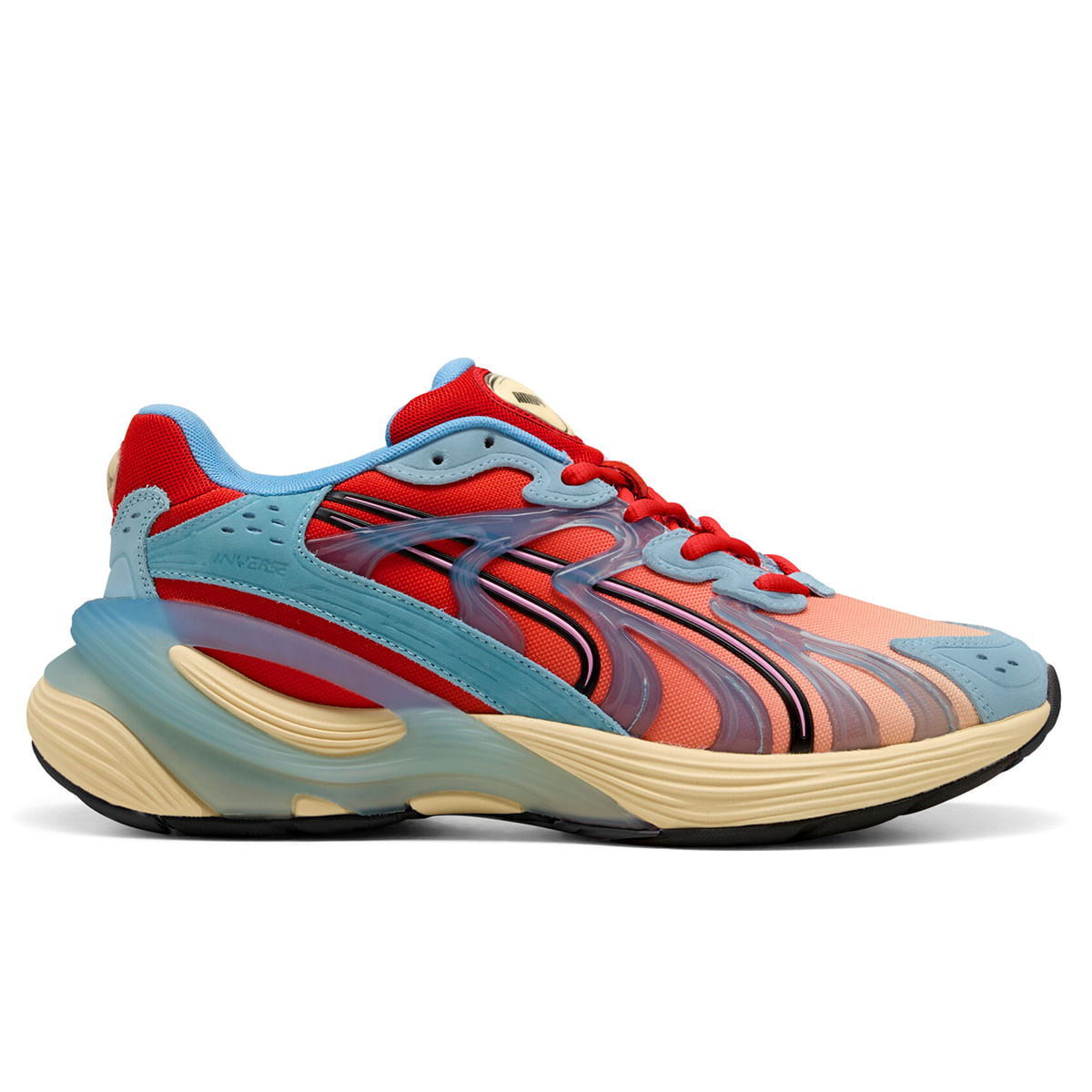 Zapatillas Puma Inverse Unfiltered Unisex