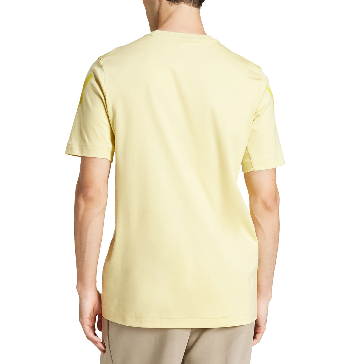 Remera Adidas Sportswear Z.n.e. Hombre — imagen 3