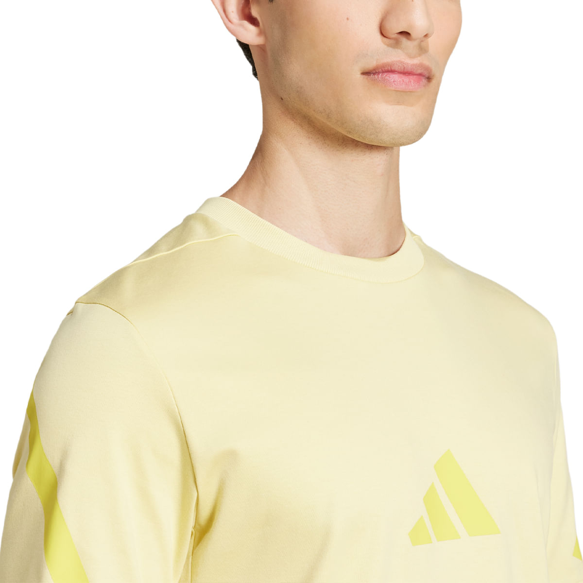 Remera Adidas Sportswear Z.n.e. Hombre — imagen 4