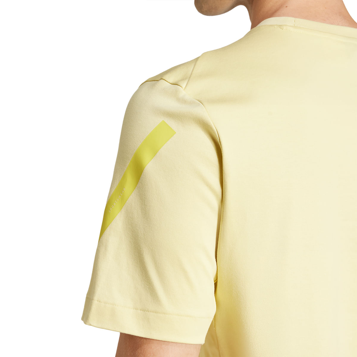 Remera Adidas Sportswear Z.n.e. Hombre — imagen 5