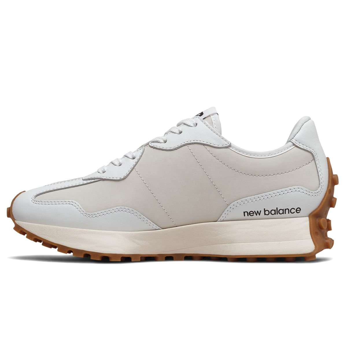 Zapatillas New Balance 327 Mujer — imagen 2