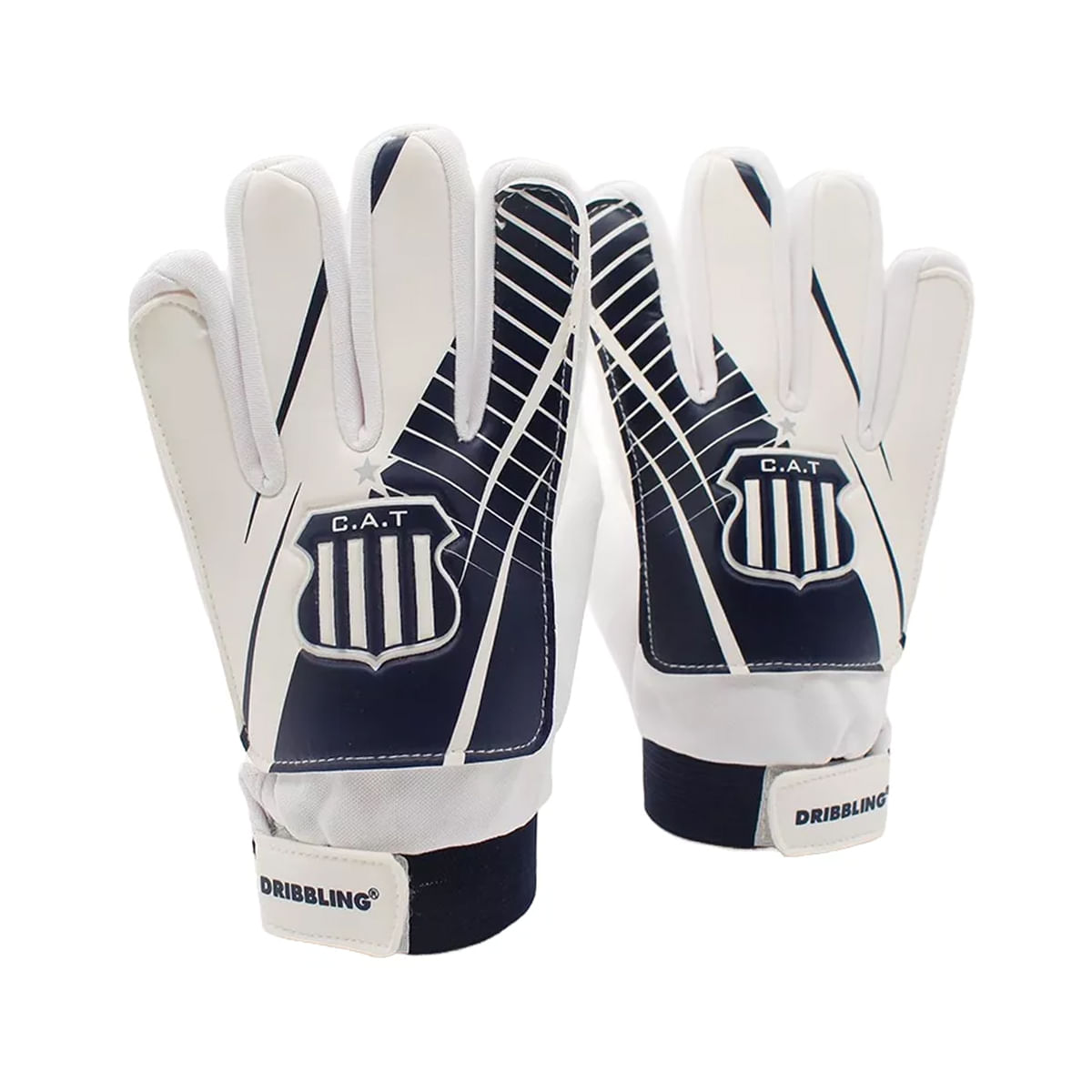 Guantes Talleres Dribbling Estadios 24