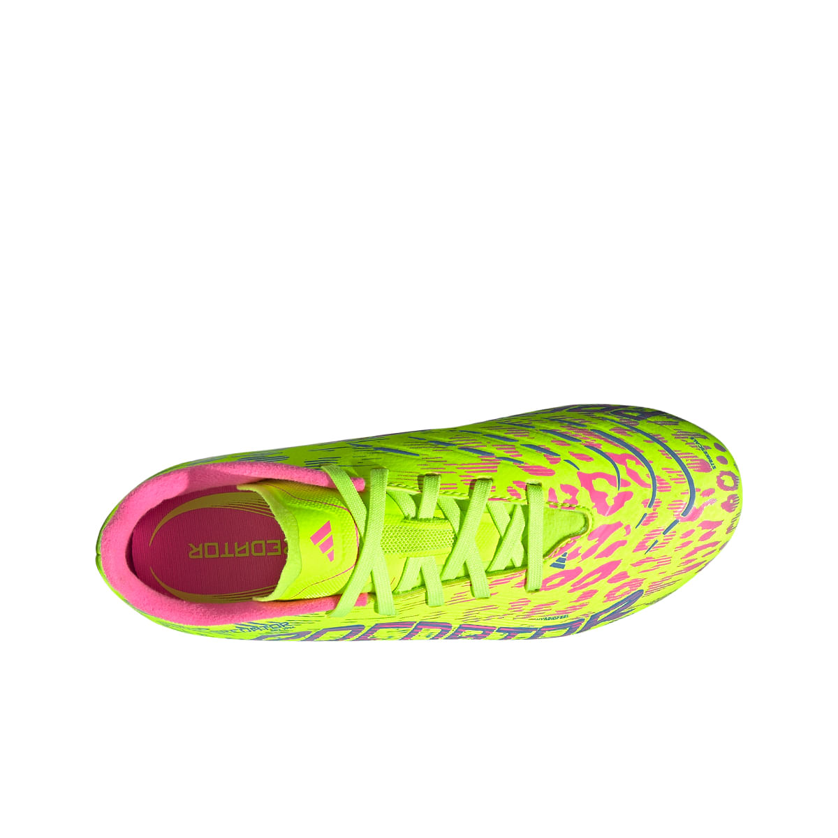 Botines Adidas Predator League Fg NiÑo/a — imagen 3