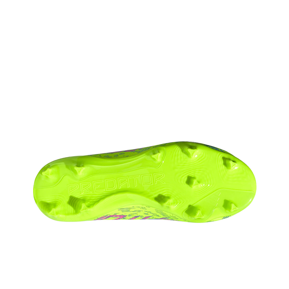 Botines Adidas Predator League Fg NiÑo/a — imagen 4