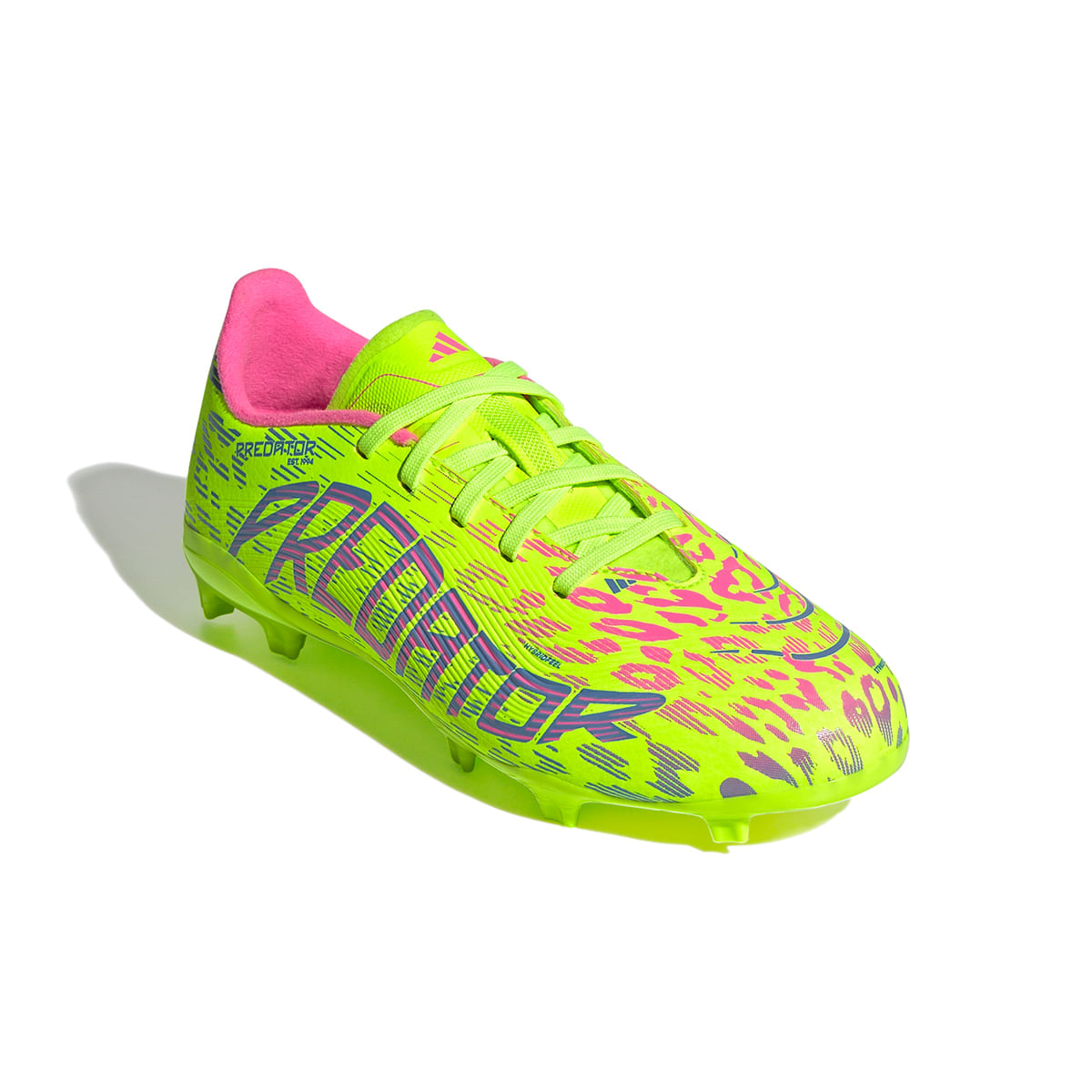 Botines Adidas Predator League Fg NiÑo/a — imagen 5