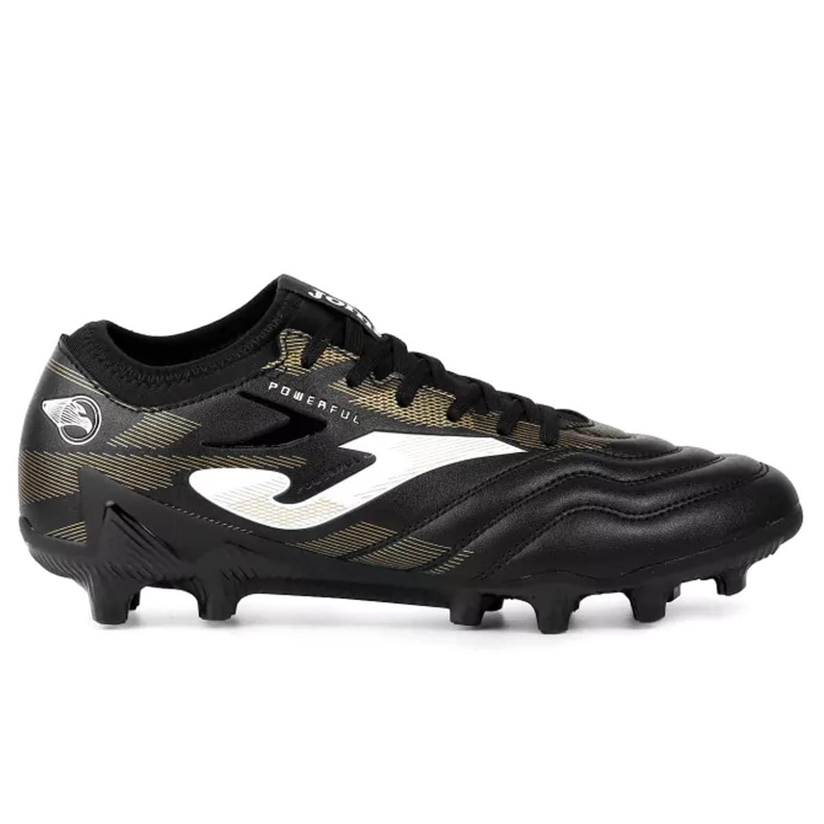 Botines Joma Powerful Fg Unisex
