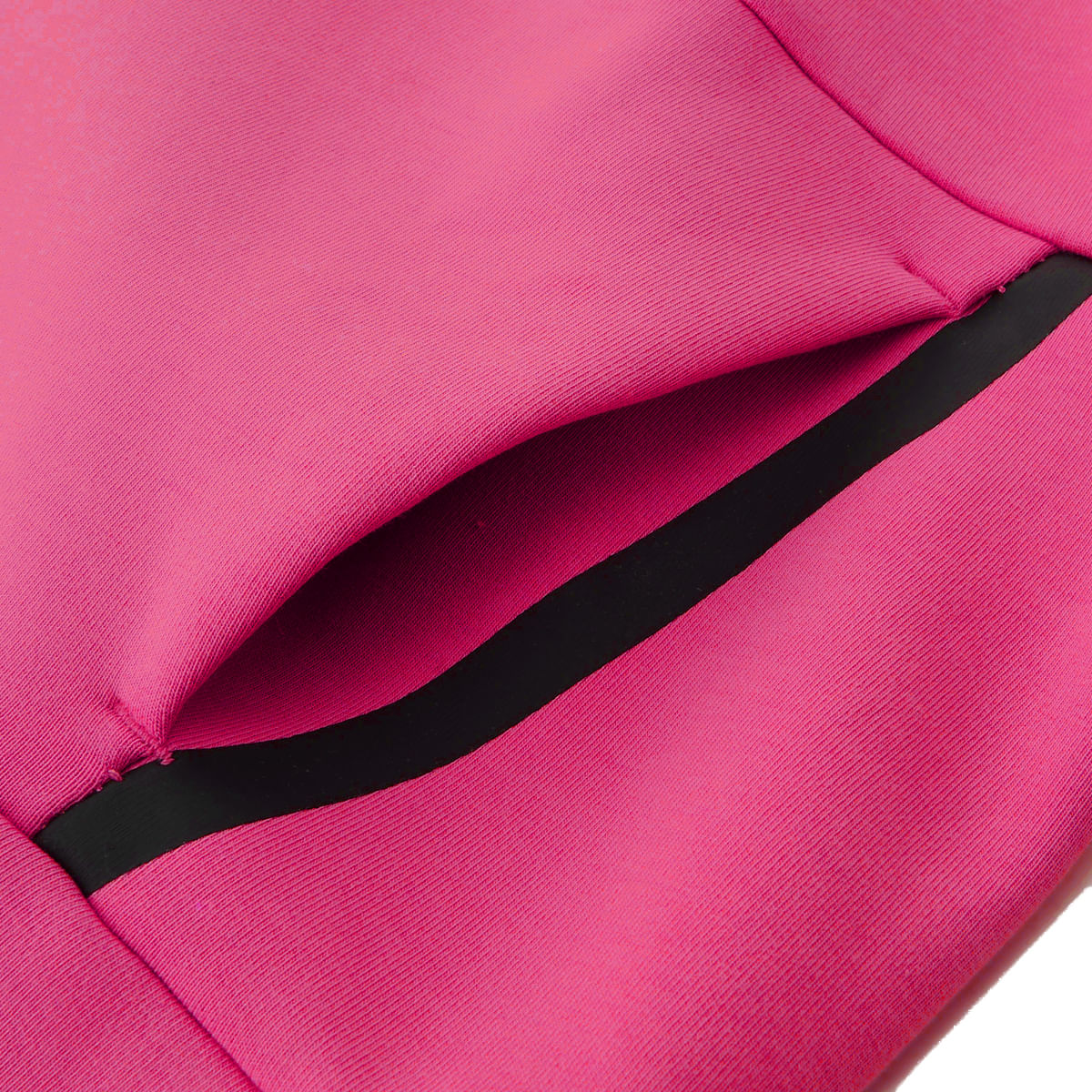 Buzo Topper Training Tech Fleece NiÑo/a — imagen 6