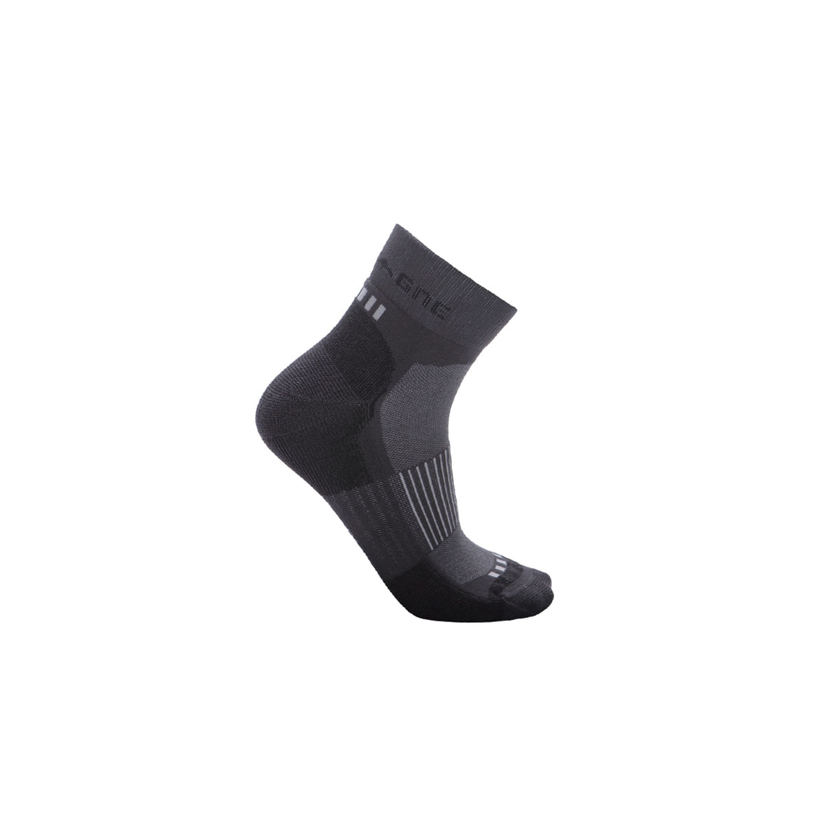 Medias Montagne Outdoor Crux Unisex