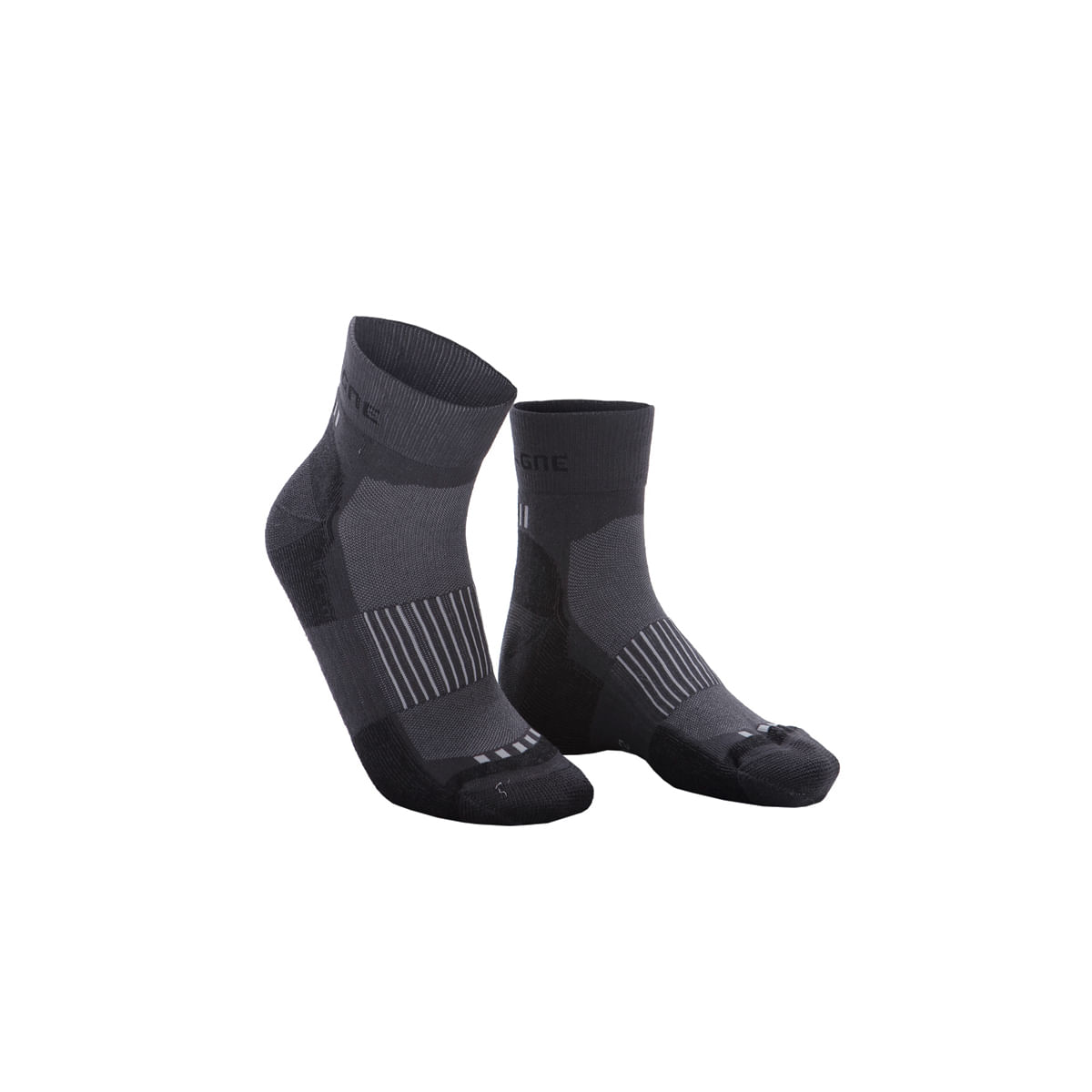 Medias Montagne Outdoor Crux Unisex — imagen 3