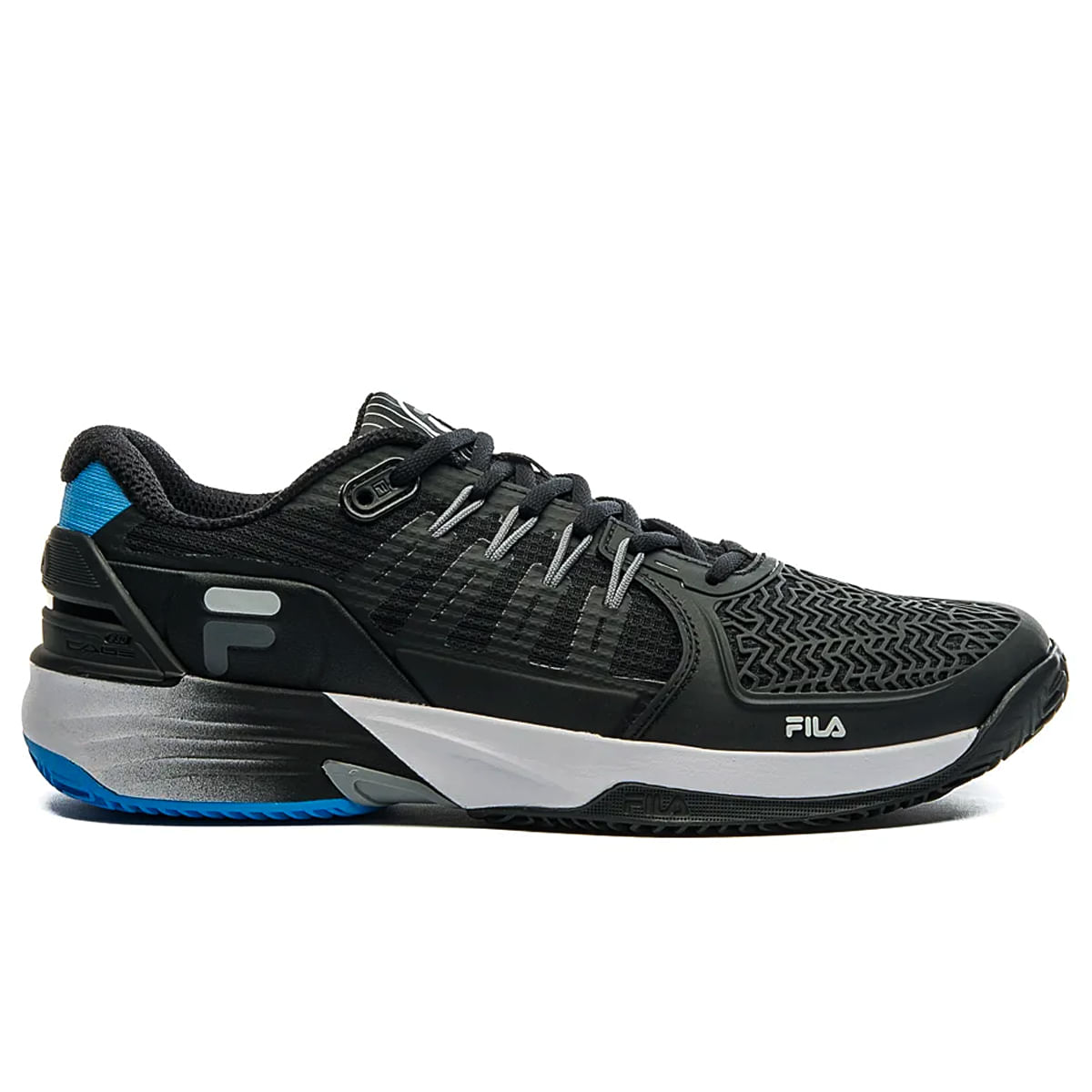 Tenis Float Verve Clay Hombre