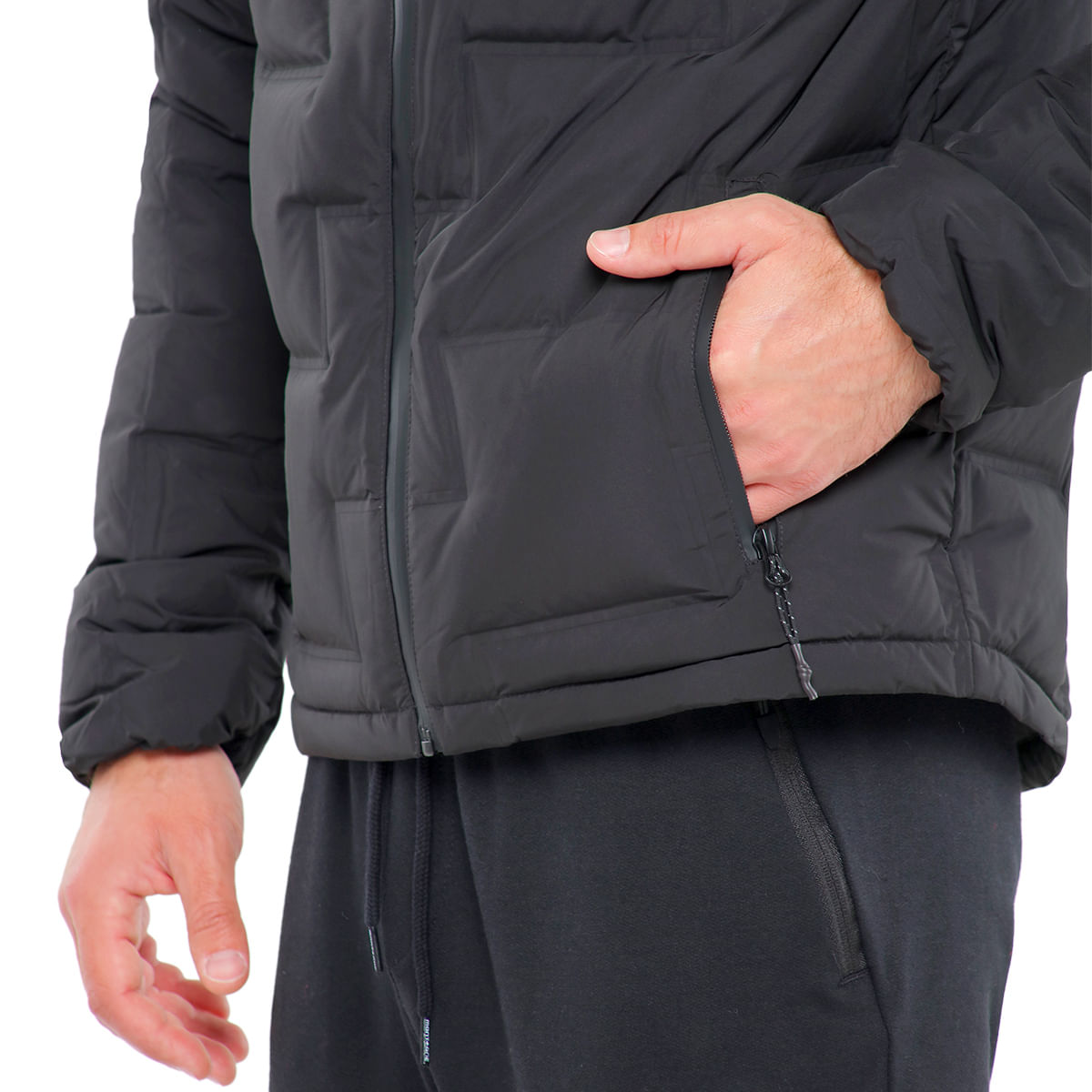Campera Montagne Outdoor Maze Hombre — imagen 3