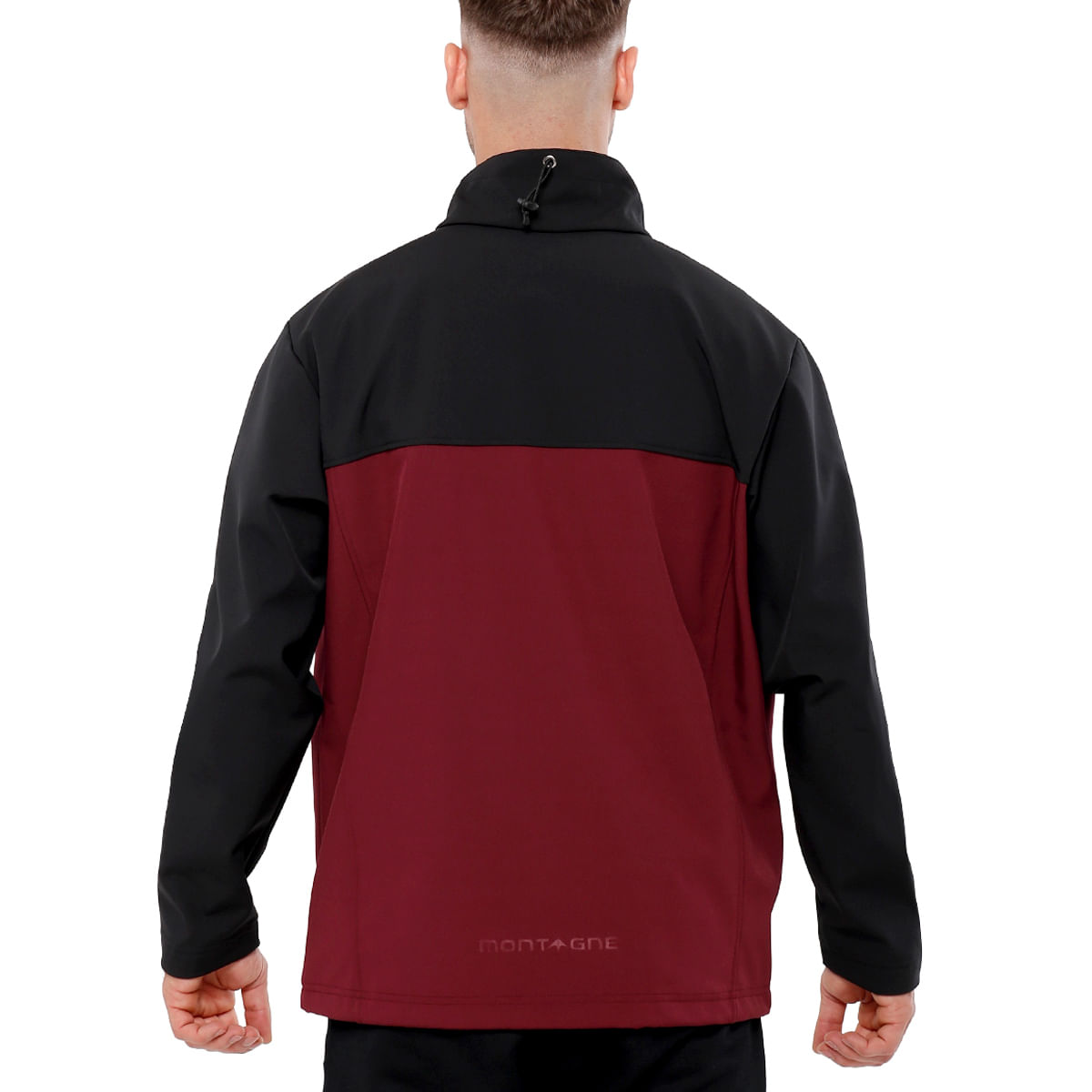 Campera Montagne Outdoor Thron Hombre — imagen 2
