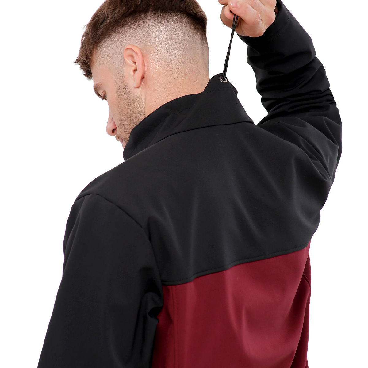 Campera Montagne Outdoor Thron Hombre — imagen 3