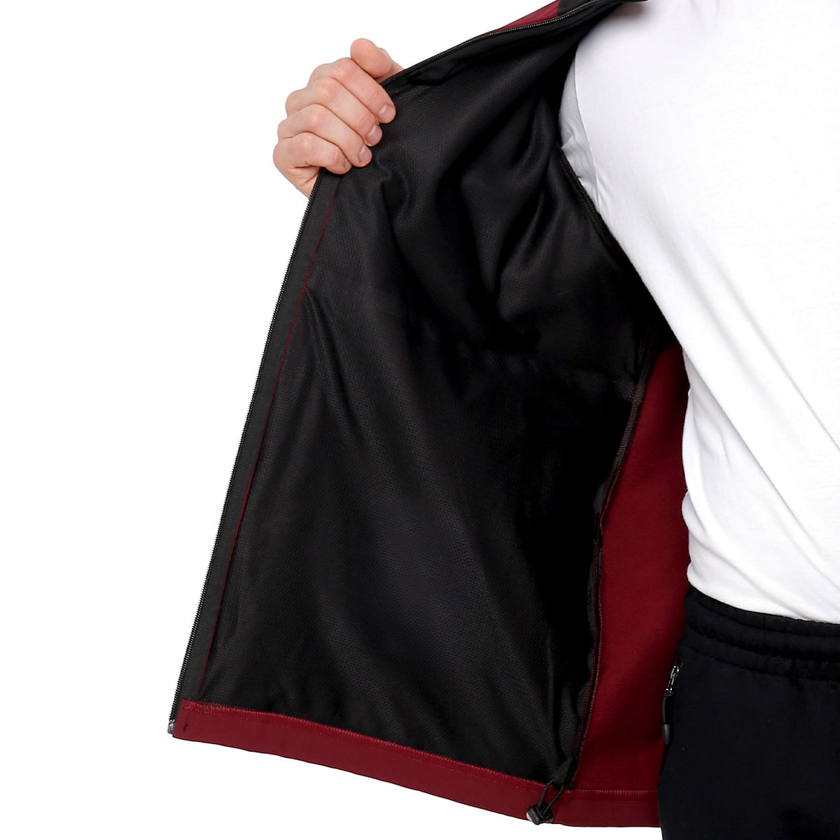 Campera Montagne Outdoor Thron Hombre — imagen 5