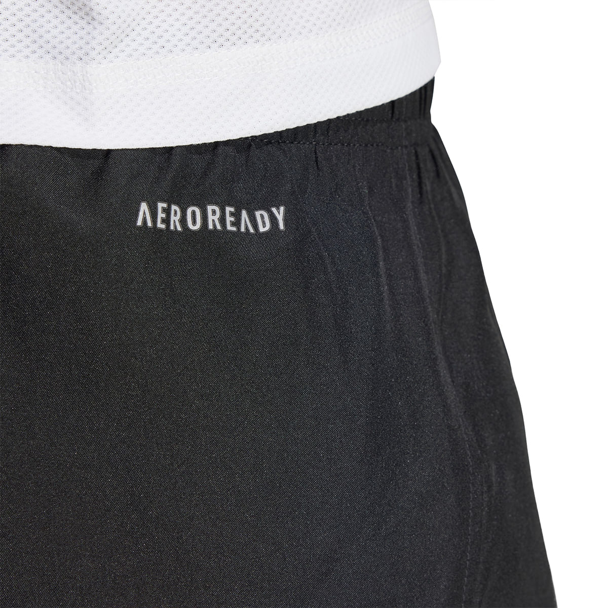 Short Adidas Running Run It Mujer — imagen 4