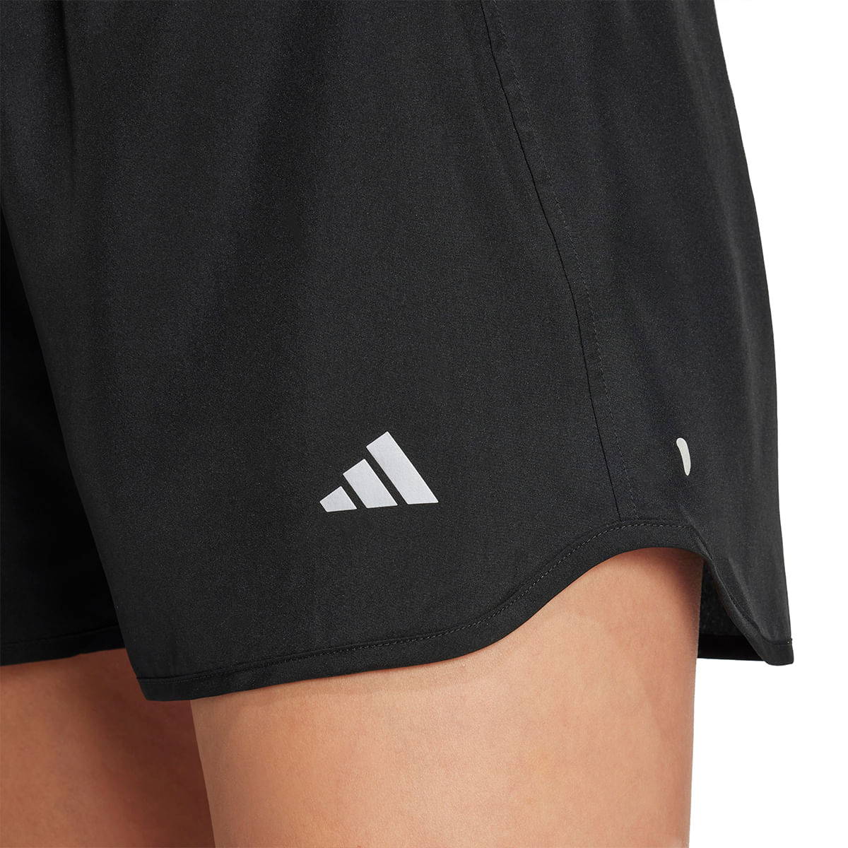 Short Adidas Running Run It Mujer — imagen 5