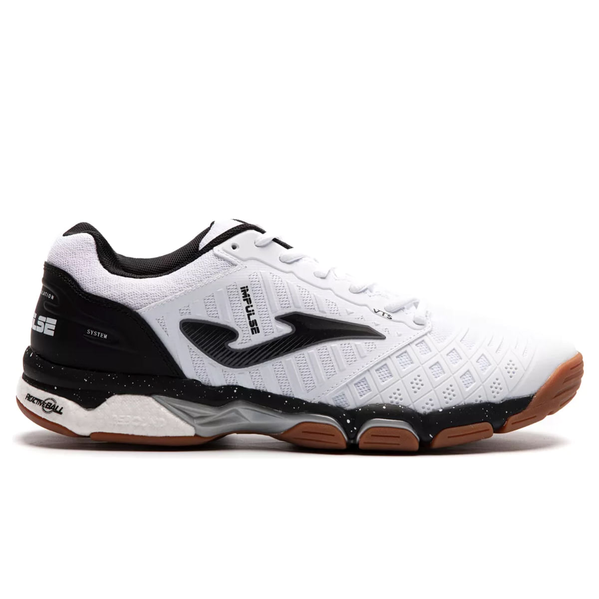 Voley Impulse 2402 Hombre