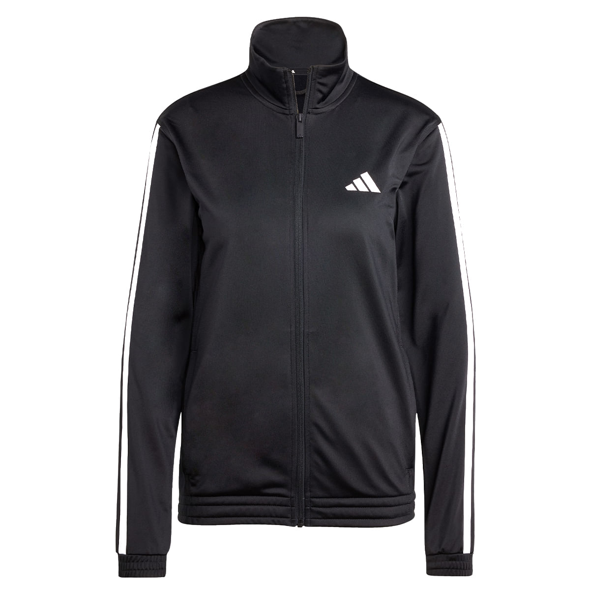 Campera Adidas Sportswear Deportiva Tricot Mujer