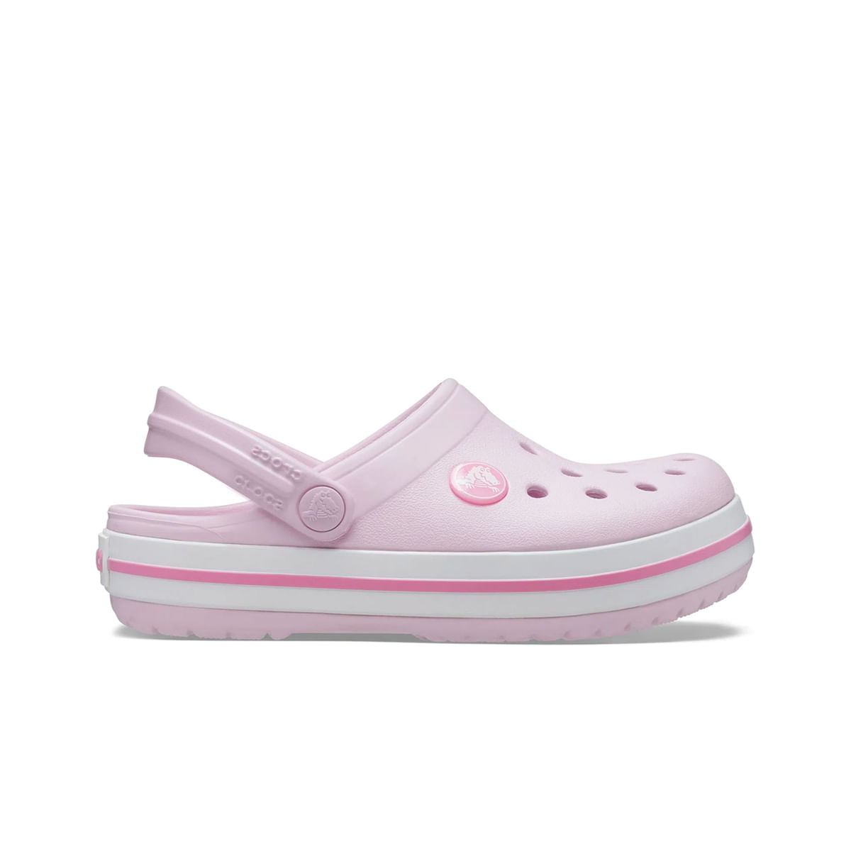 Crocs Crocband NiÑo/a