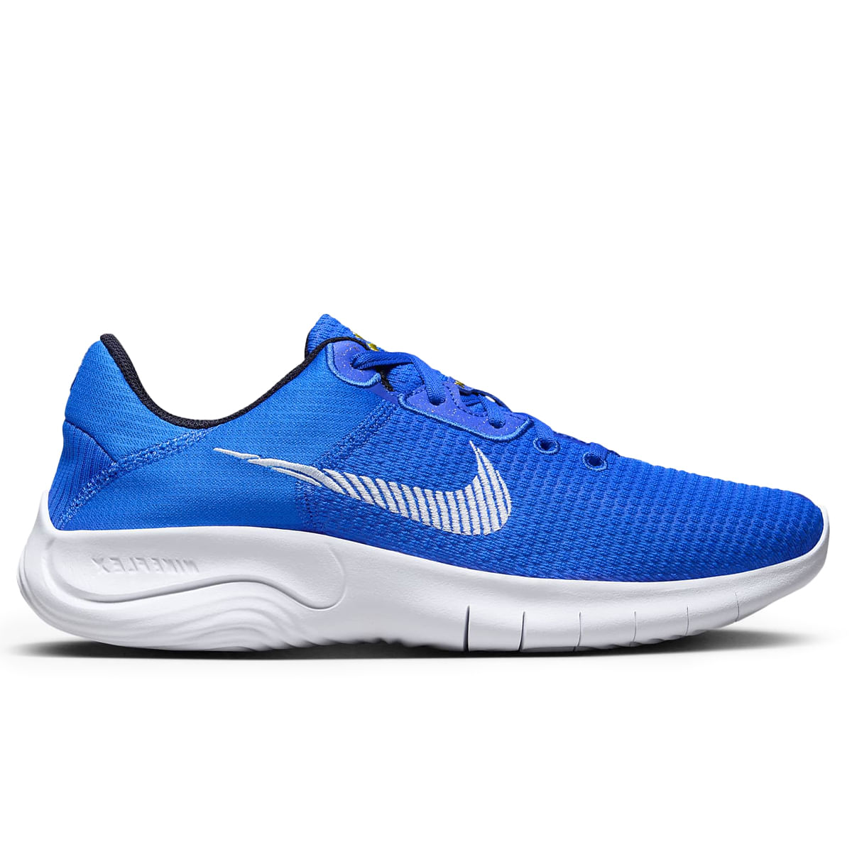 Running Flex Experience Run 11 Next Nature H...