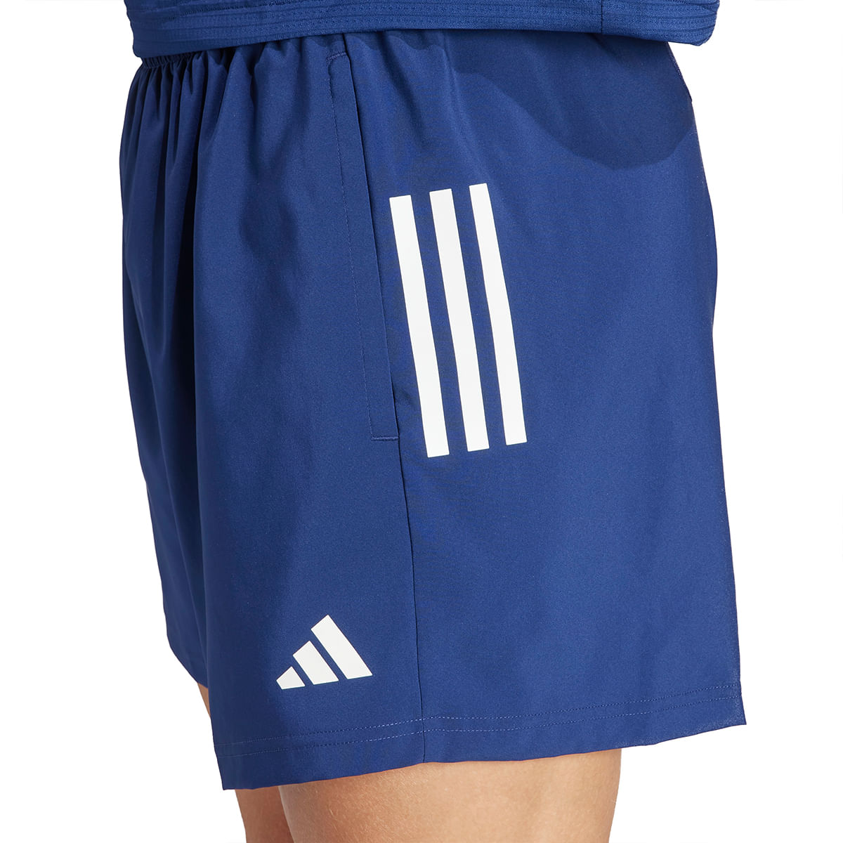 Short Adidas Running Own The Run Hombre — imagen 4