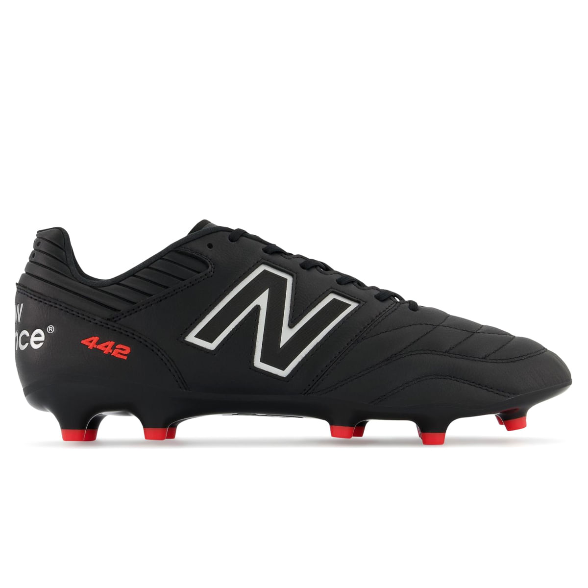 Botines New Balance 442 V2 Pro Fg Hombre