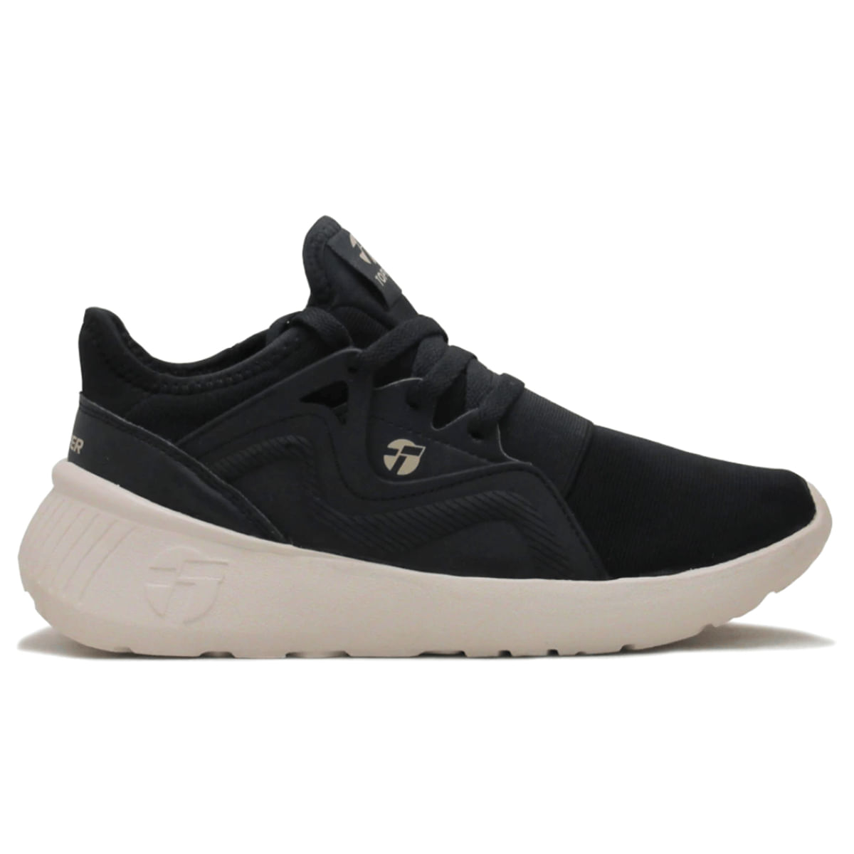 Zapatillas Topper Training Mamba Ii Hombre