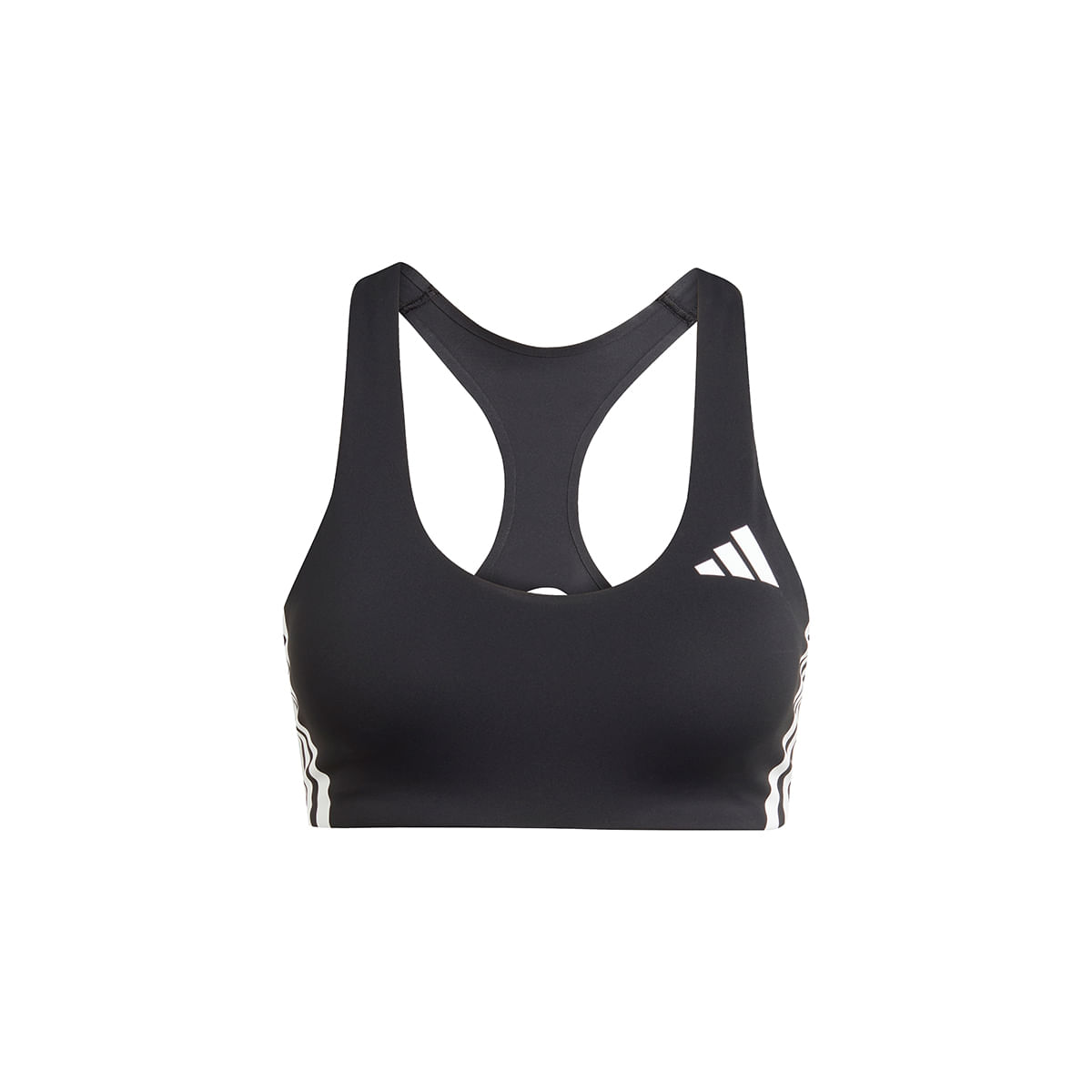 Top Adidas Training Adizero Mujer