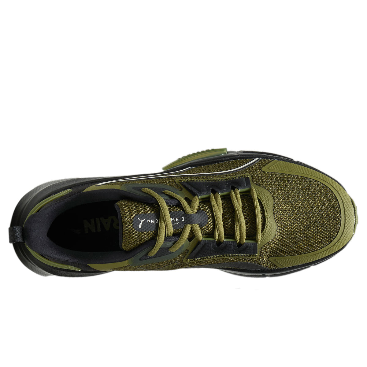 Zapatillas Puma Training Pwrframe Tr 3 Neo Force Hombre — imagen 3